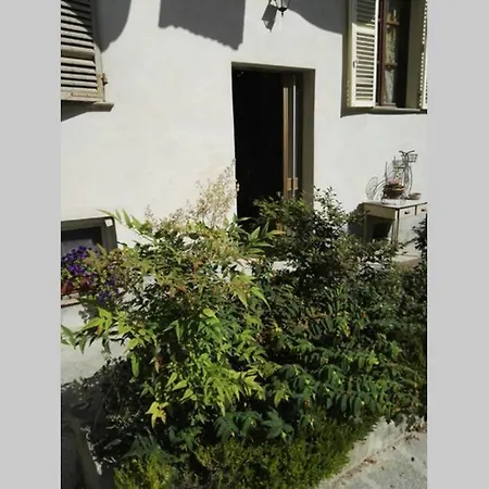 Ex Ostu Impero: Vino, Tartufo Ed Ospitalita Apartamento