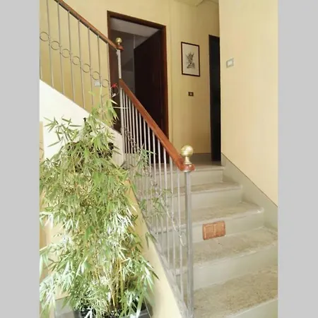 Ex Ostu Impero: Vino, Tartufo Ed Ospitalita شقة *