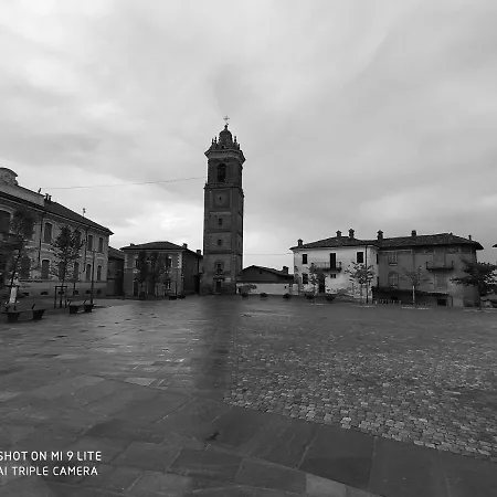 Ex Ostu Impero: Vino, Tartufo Ed Ospitalita