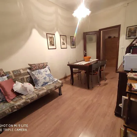 Apartamento Ex Ostu Impero: Vino, Tartufo Ed Ospitalita