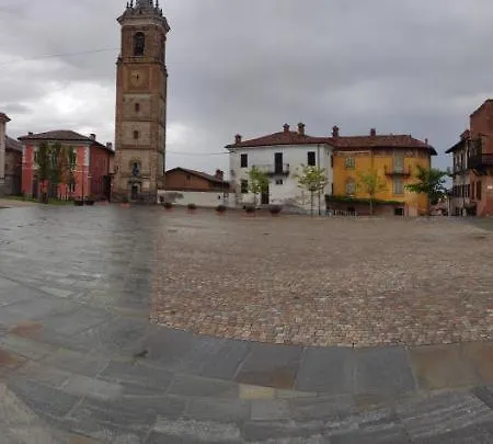 شقة Ex Ostu Impero: Vino, Tartufo Ed Ospitalita *