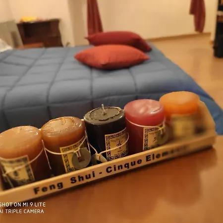 Ex Ostu Impero: Vino, Tartufo Ed Ospitalita لا مورّا