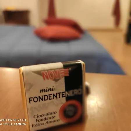 Ex Ostu Impero: Vino, Tartufo Ed Ospitalita شقة *