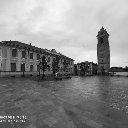 Apartamento Ex Ostu Impero: Vino, Tartufo Ed Ospitalita