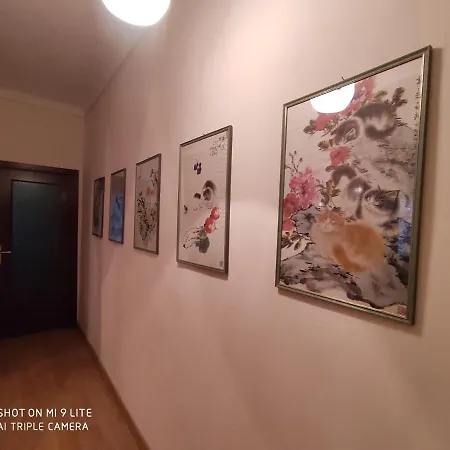 شقة Ex Ostu Impero: Vino, Tartufo Ed Ospitalita *