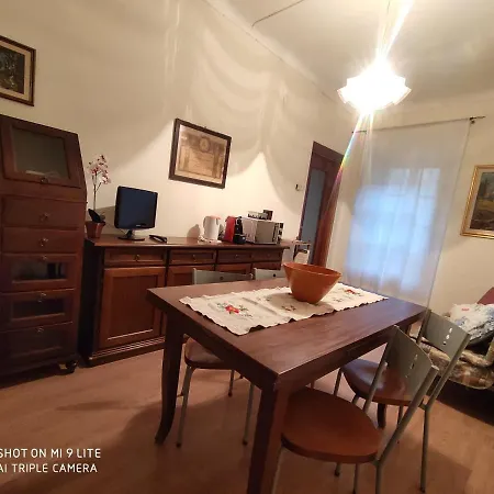 Apartamento Ex Ostu Impero: Vino, Tartufo Ed Ospitalita La Morra