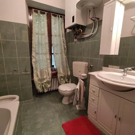 Apartamento Ex Ostu Impero: Vino, Tartufo Ed Ospitalita